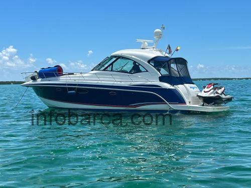 Formula 45 Yacht scheda tecnica e recensioni